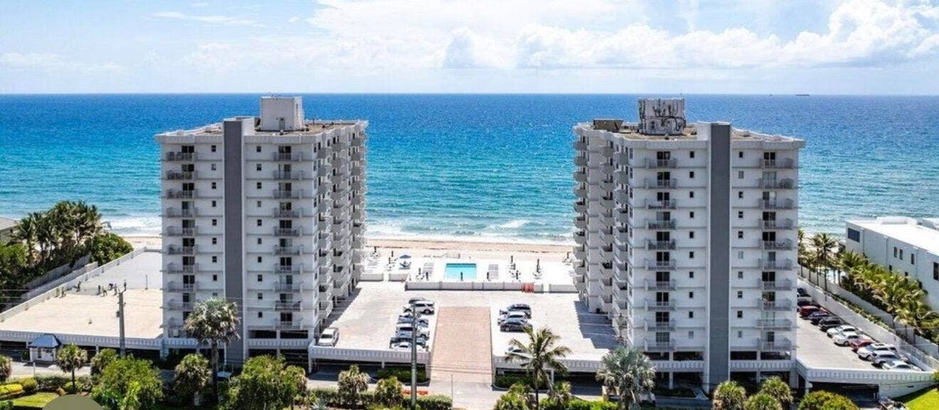 4511 S OCEAN Boulevard, #1003, Highland Beach, FL 33487 IMG_8824