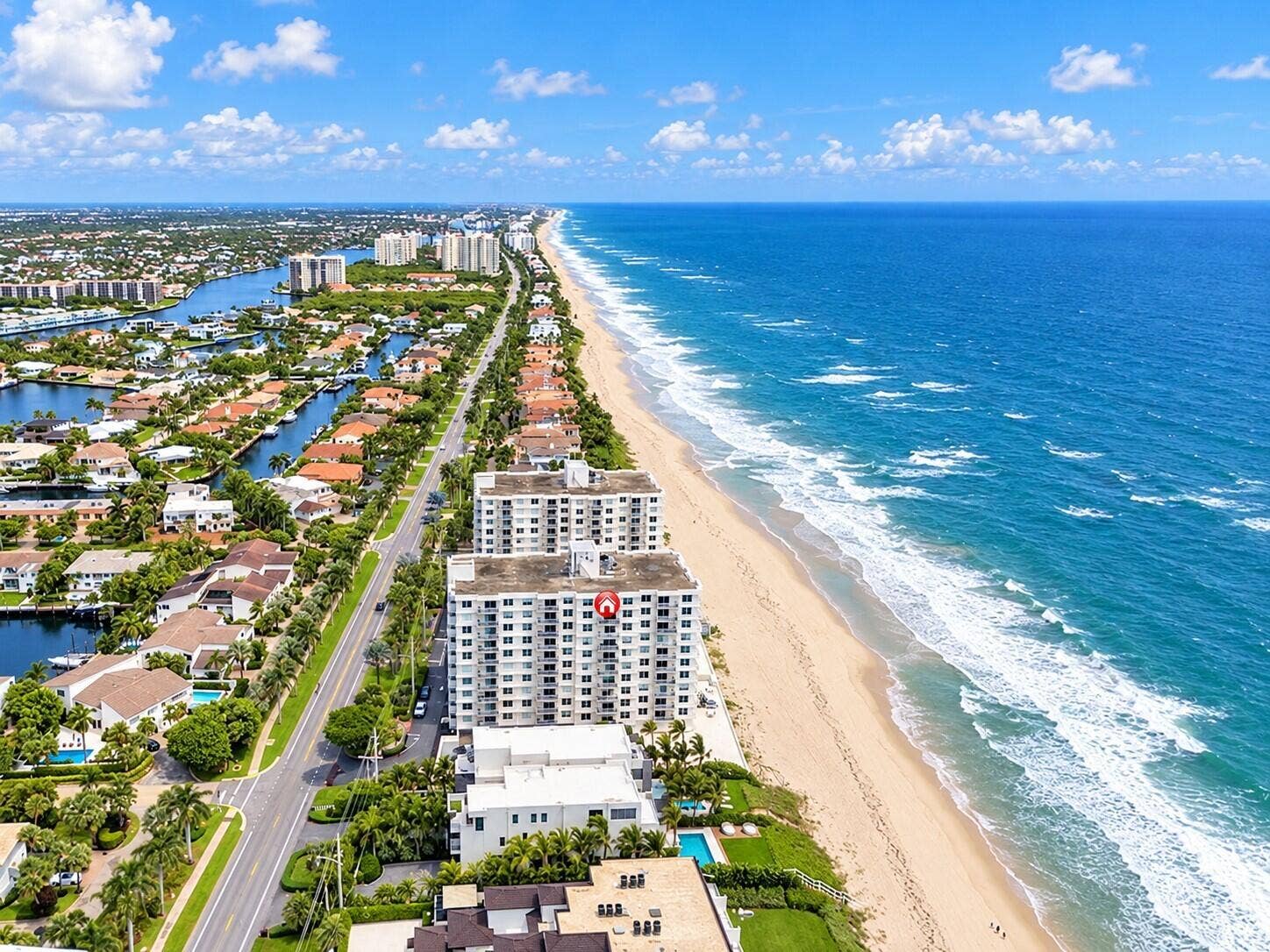 4511 S OCEAN Boulevard, #1003, Highland Beach, FL 33487 3