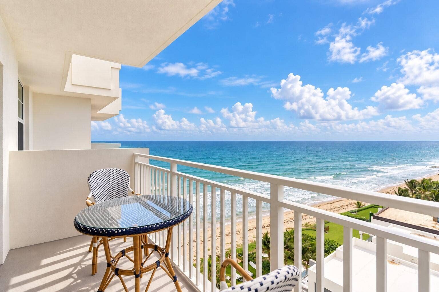 4511 S OCEAN Boulevard, #1003, Highland Beach, FL 33487 7
