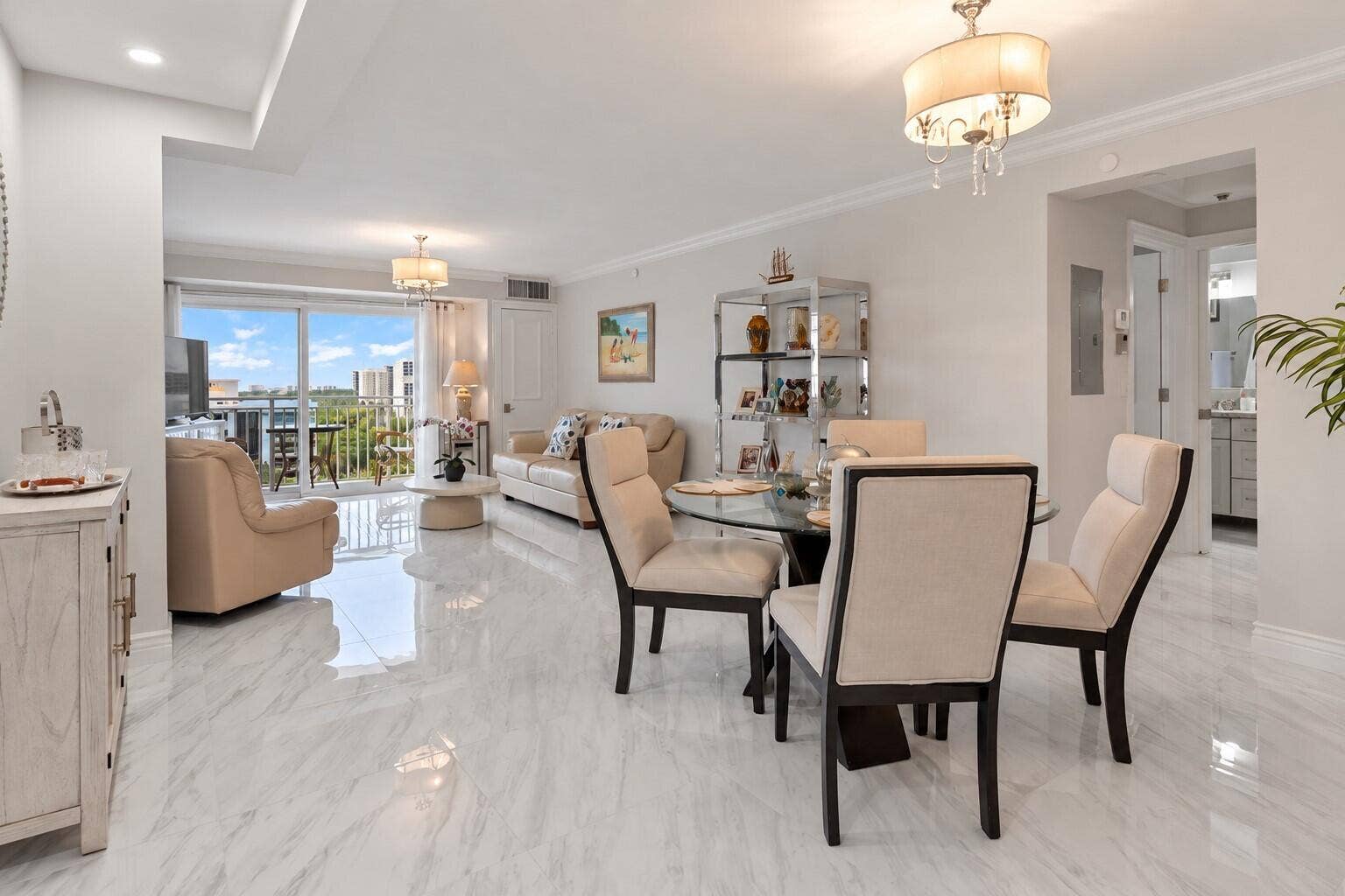 4511 S OCEAN Boulevard, #1003, Highland Beach, FL 33487 12