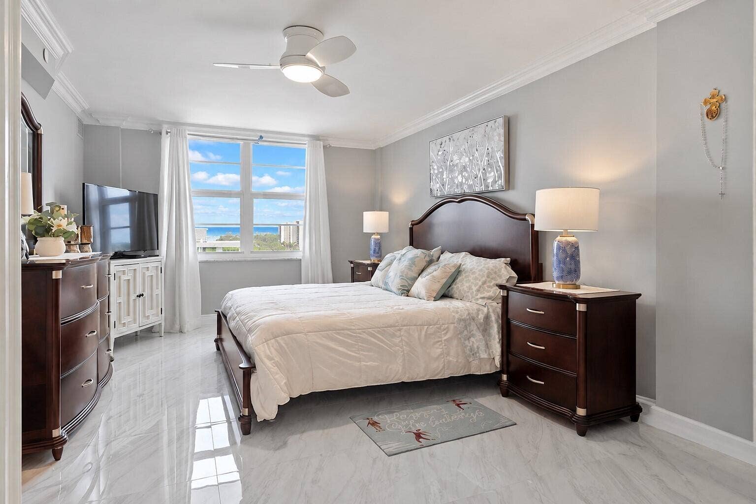 4511 S OCEAN Boulevard, #1003, Highland Beach, FL 33487 17