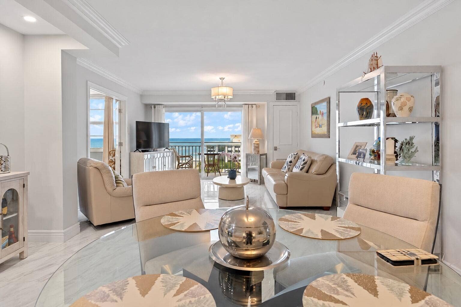 4511 S OCEAN Boulevard, #1003, Highland Beach, FL 33487 13