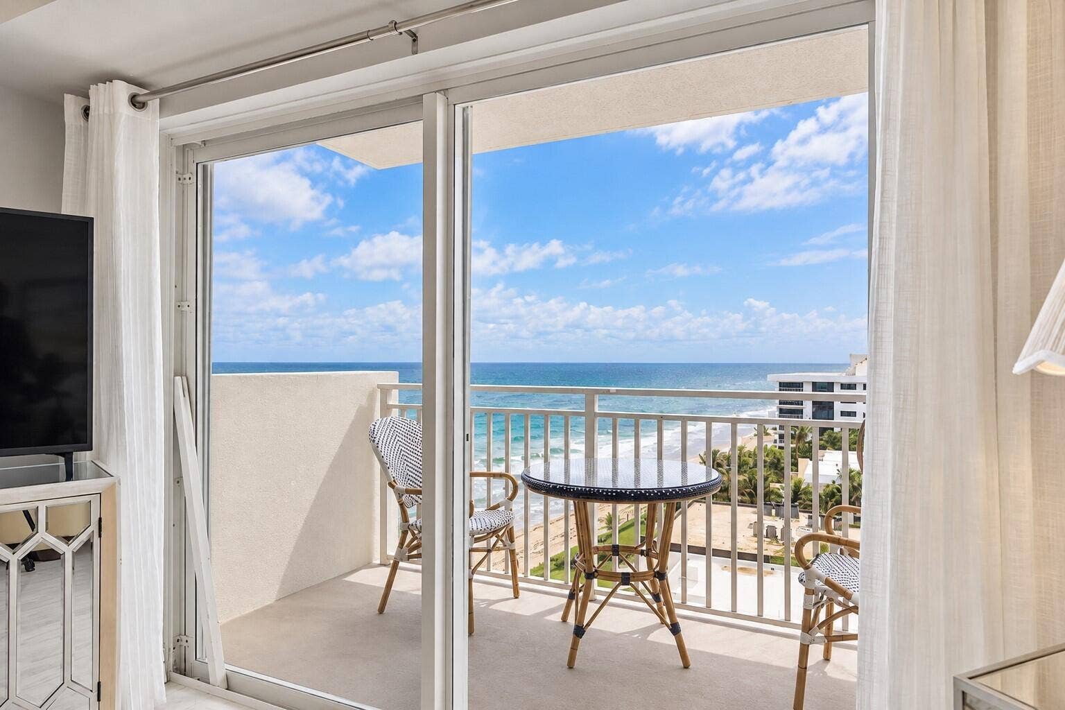 4511 S OCEAN Boulevard, #1003, Highland Beach, FL 33487 8
