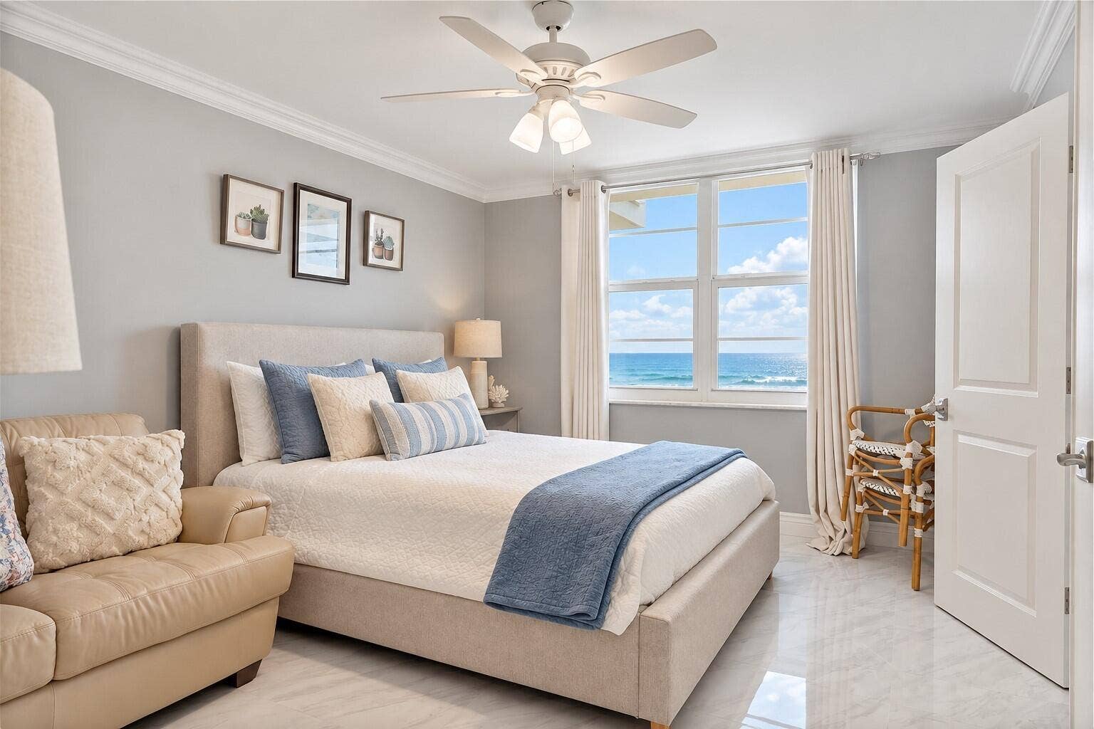 4511 S OCEAN Boulevard, #1003, Highland Beach, FL 33487 16
