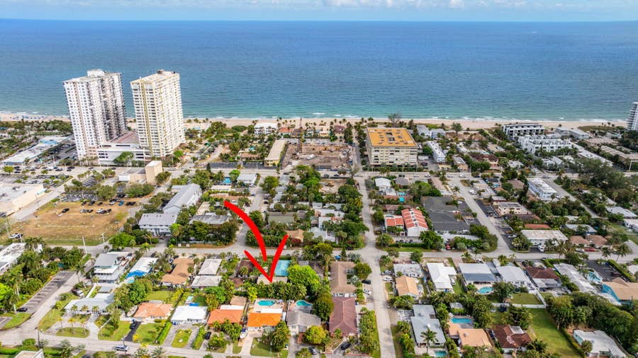 Property photo for 305 HIBISCUS Avenue, Pompano Beach, FL