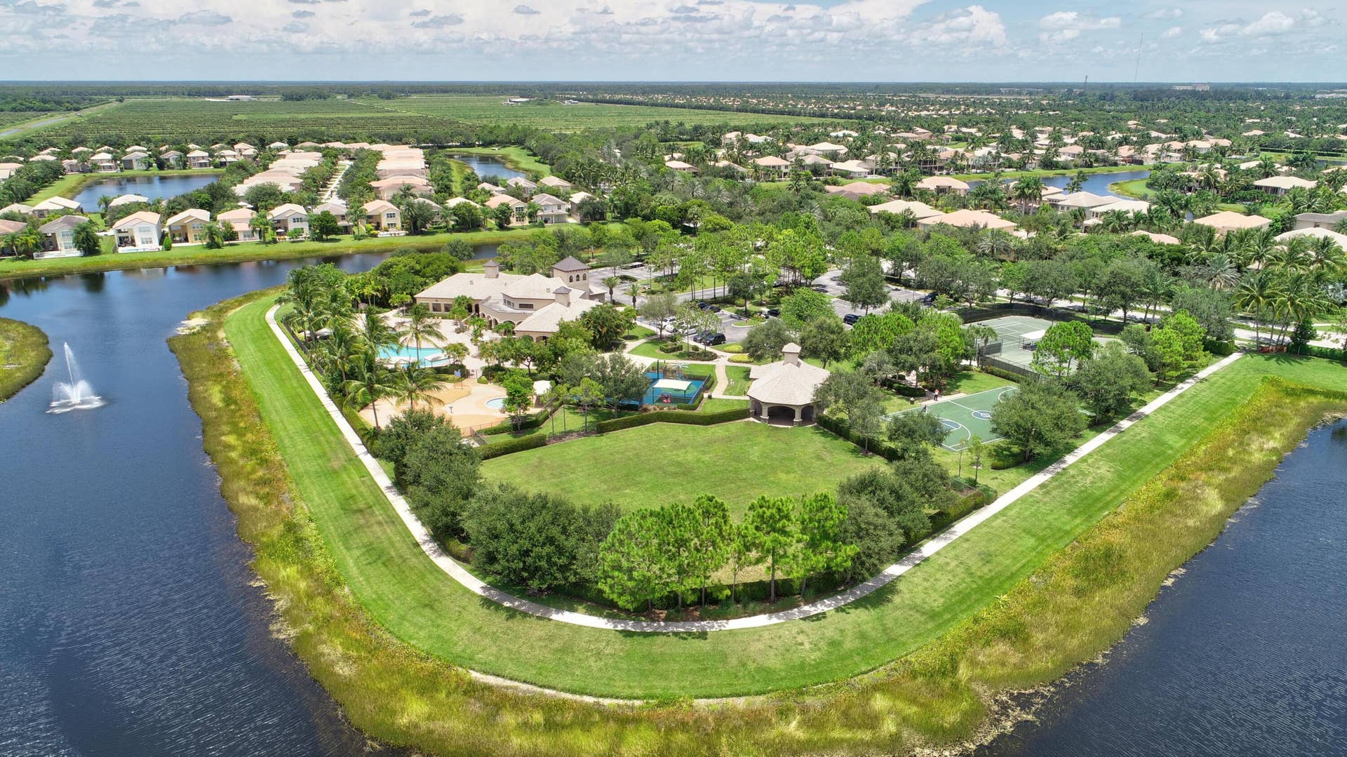 11128 Brandywine Lake Way, Boynton Beach, FL 33473 100-print-Canyon Isles (10)