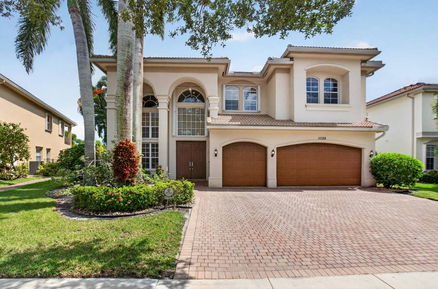 Property photo for 11128 Brandywine Lake Way, Boynton Beach, FL