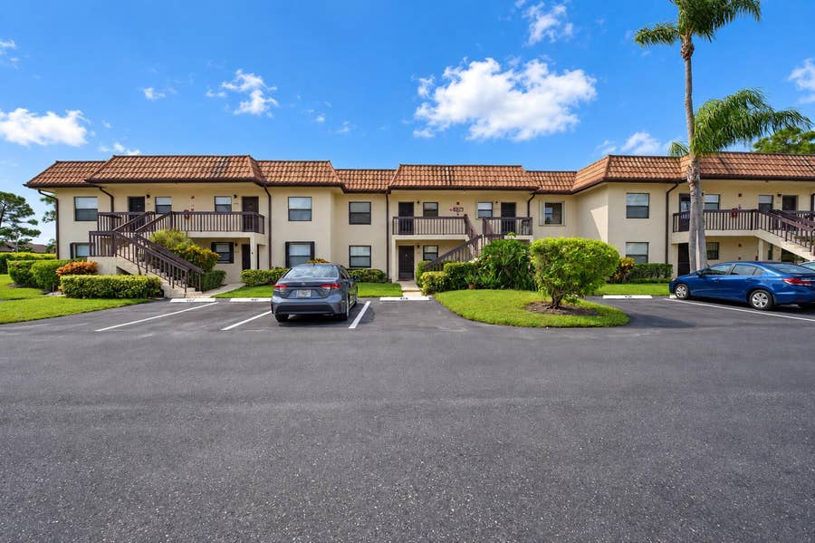 Property photo for 7094 Golf Colony Court, #103, Lake Worth, FL