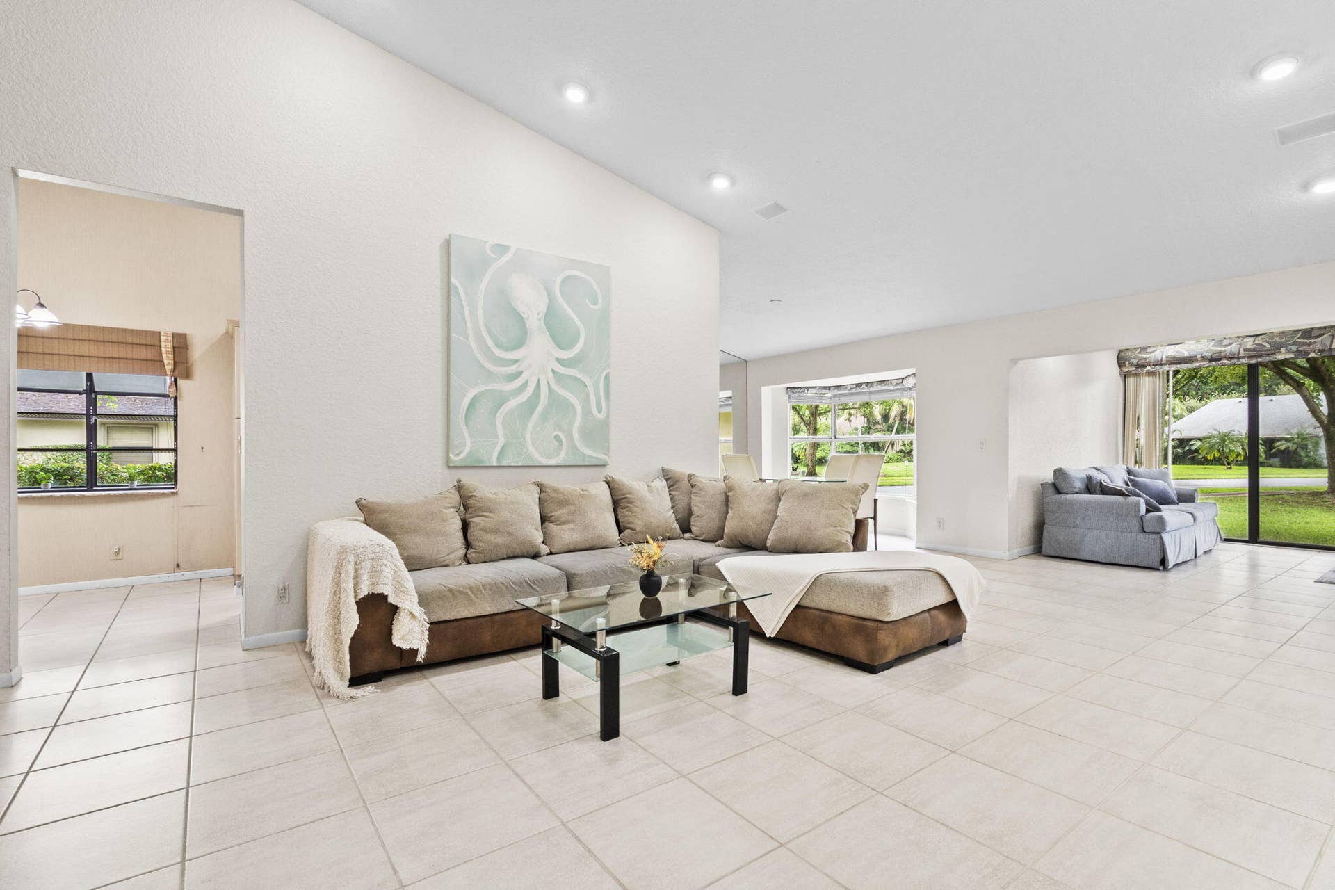 2588 Blue Sage Avenue, Coconut Creek, FL 33063 Living Room