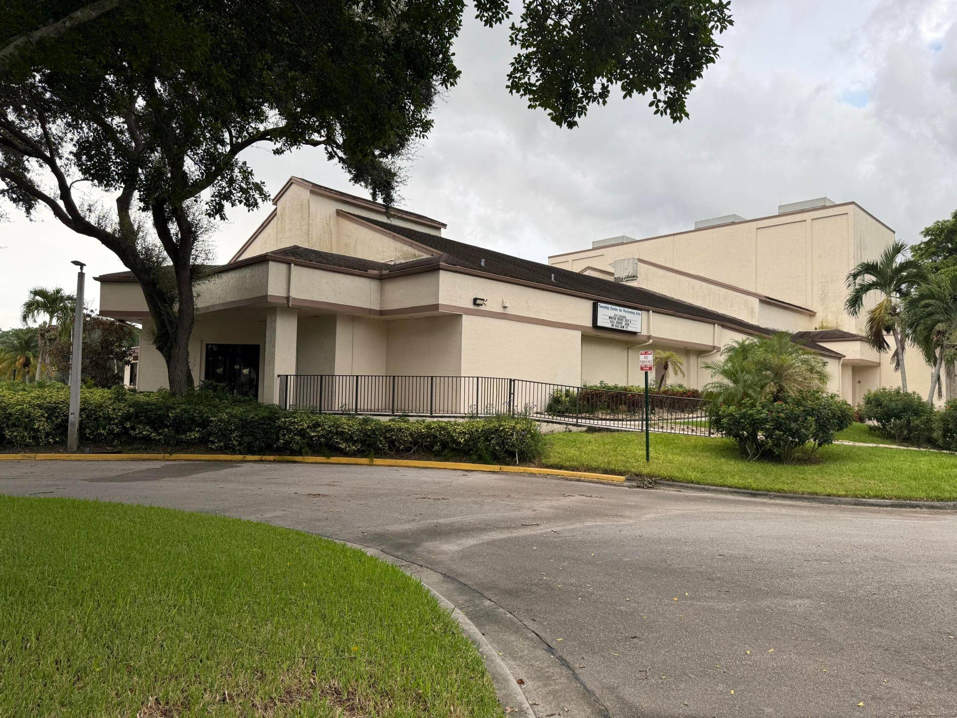 2588 Blue Sage Avenue, Coconut Creek, FL 33063 TCMA Theather