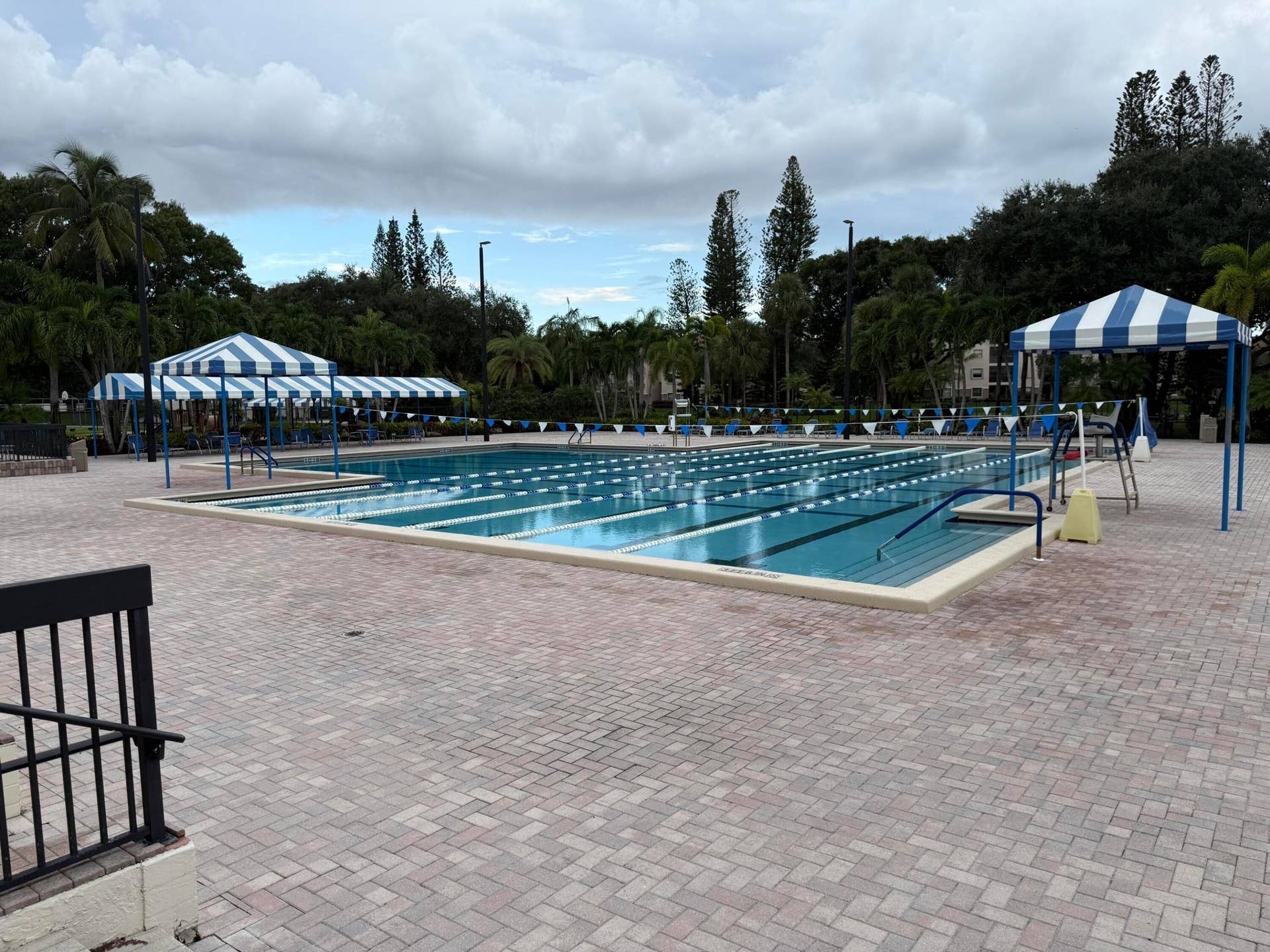 2588 Blue Sage Avenue, Coconut Creek, FL 33063 TCMA Pool