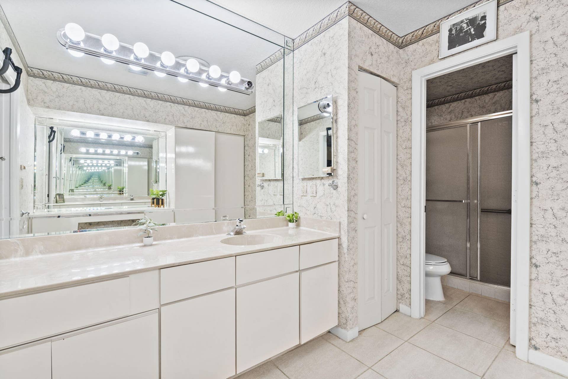 2588 Blue Sage Avenue, Coconut Creek, FL 33063 Primary Bathroom