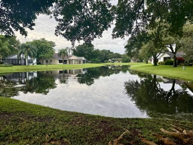 2588 Blue Sage Avenue, Coconut Creek, FL 33063 View