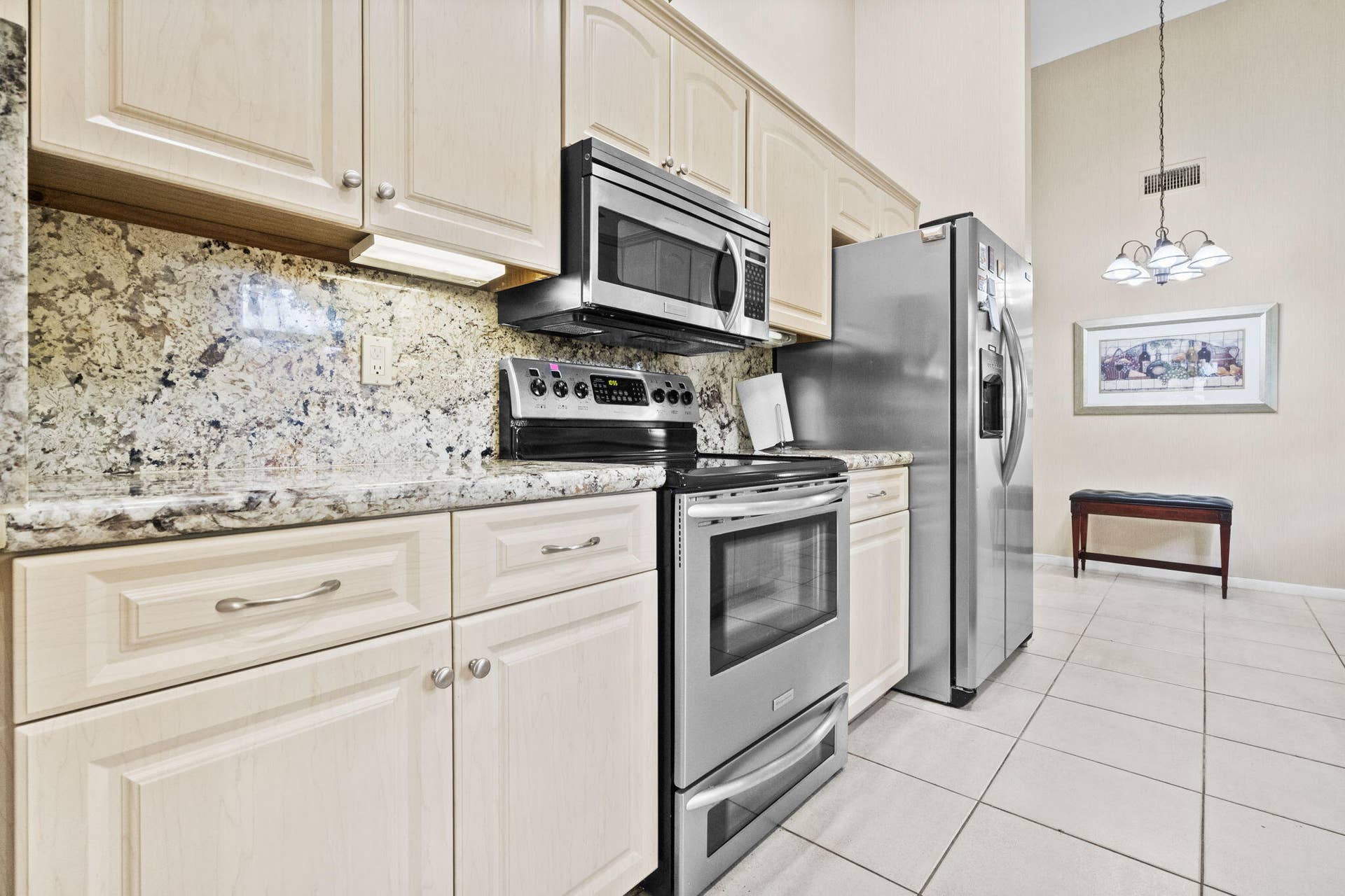 2588 Blue Sage Avenue, Coconut Creek, FL 33063 Kitchen