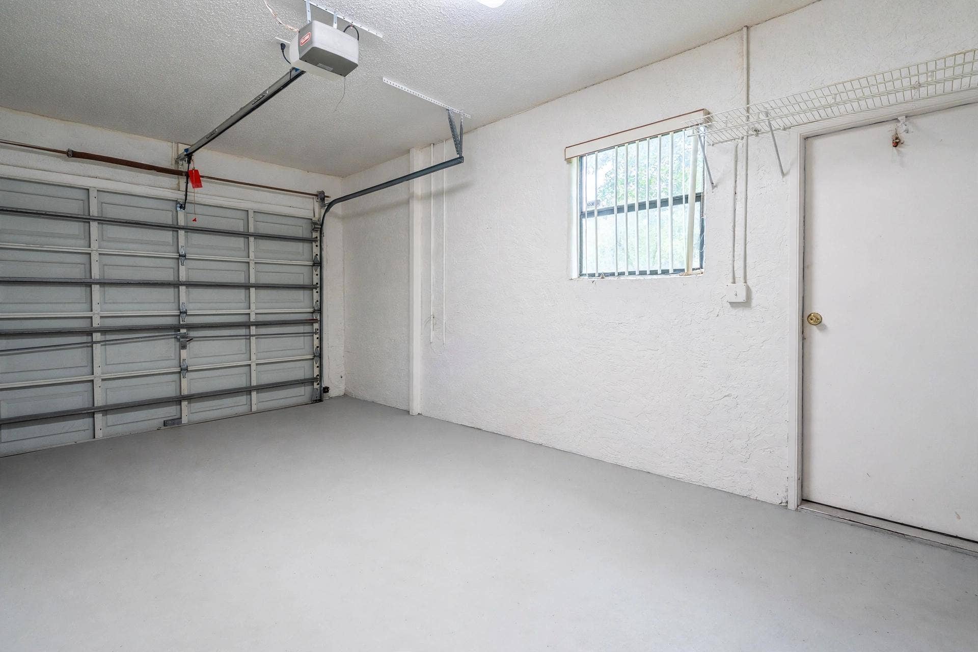 2588 Blue Sage Avenue, Coconut Creek, FL 33063 Garage