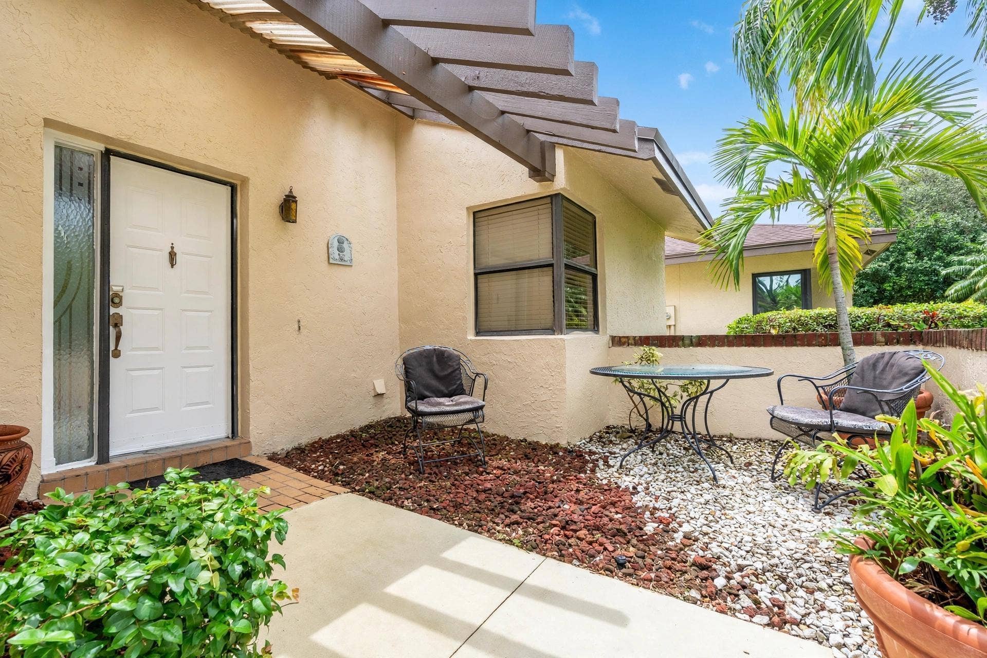 2588 Blue Sage Avenue, Coconut Creek, FL 33063 Entry