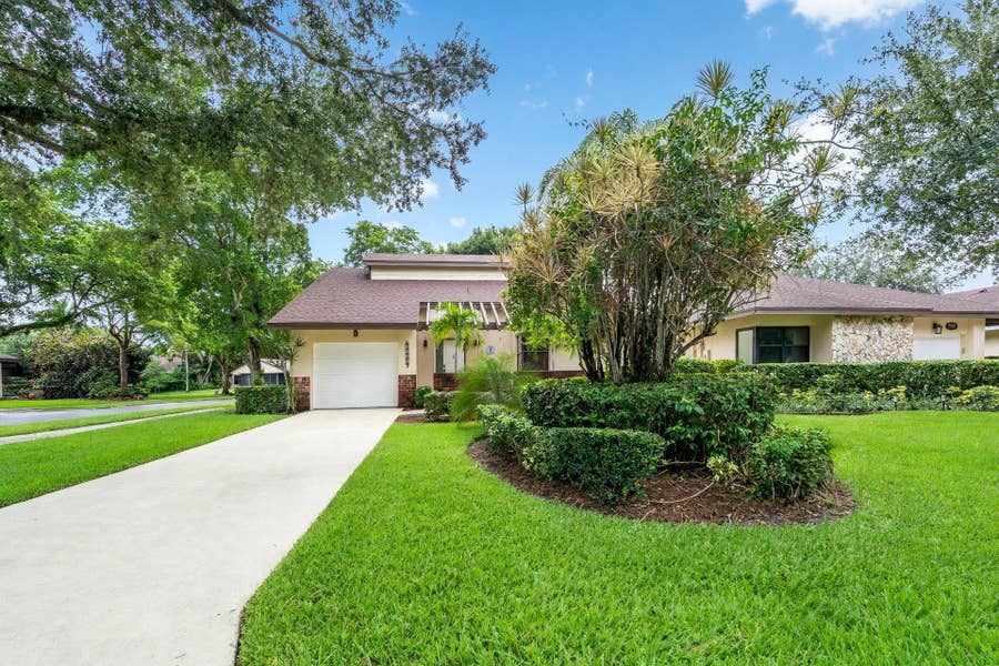 Property photo for 2588 Blue Sage Avenue, Coconut Creek, FL
