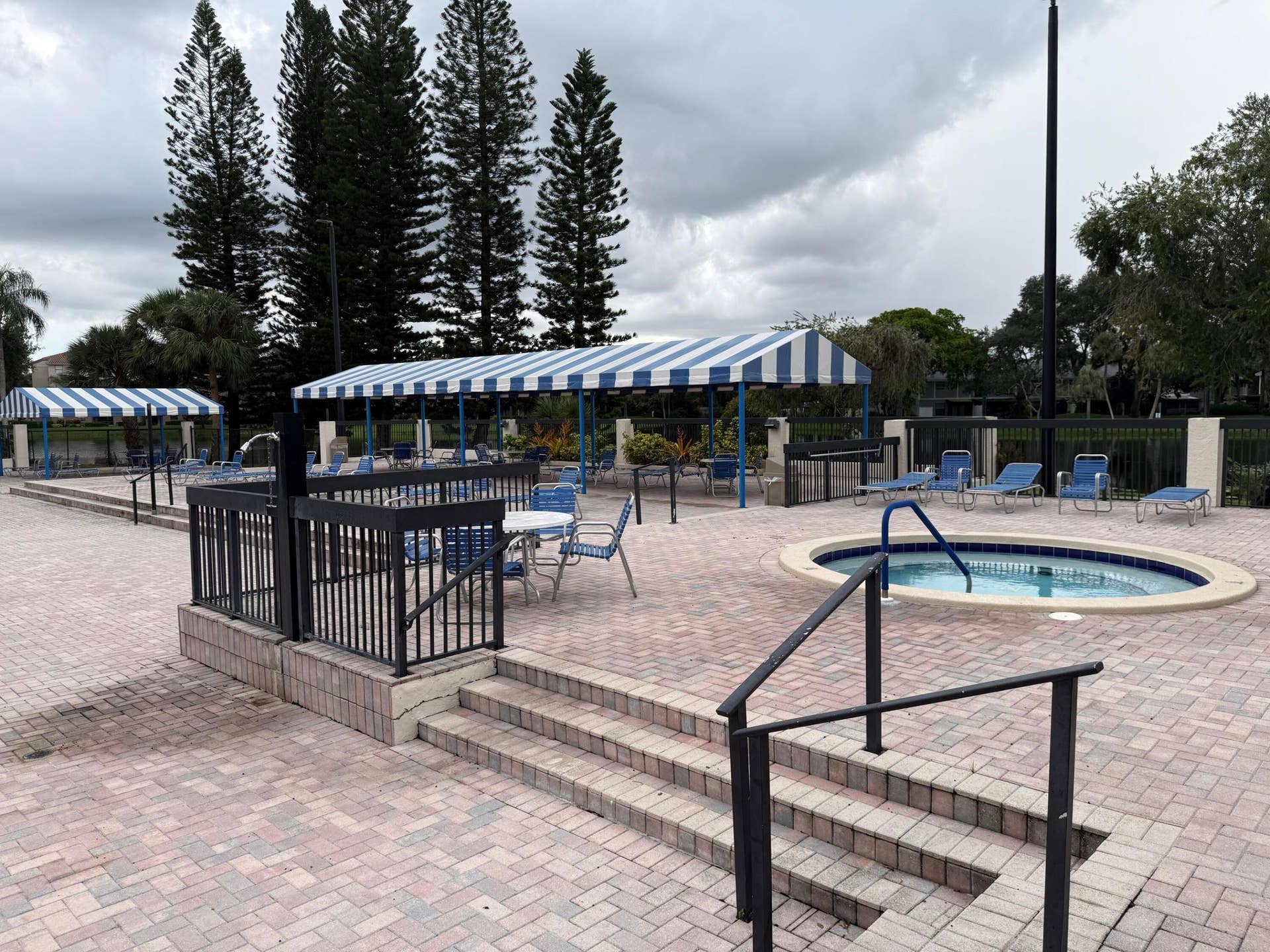 2588 Blue Sage Avenue, Coconut Creek, FL 33063 TCMA Spa