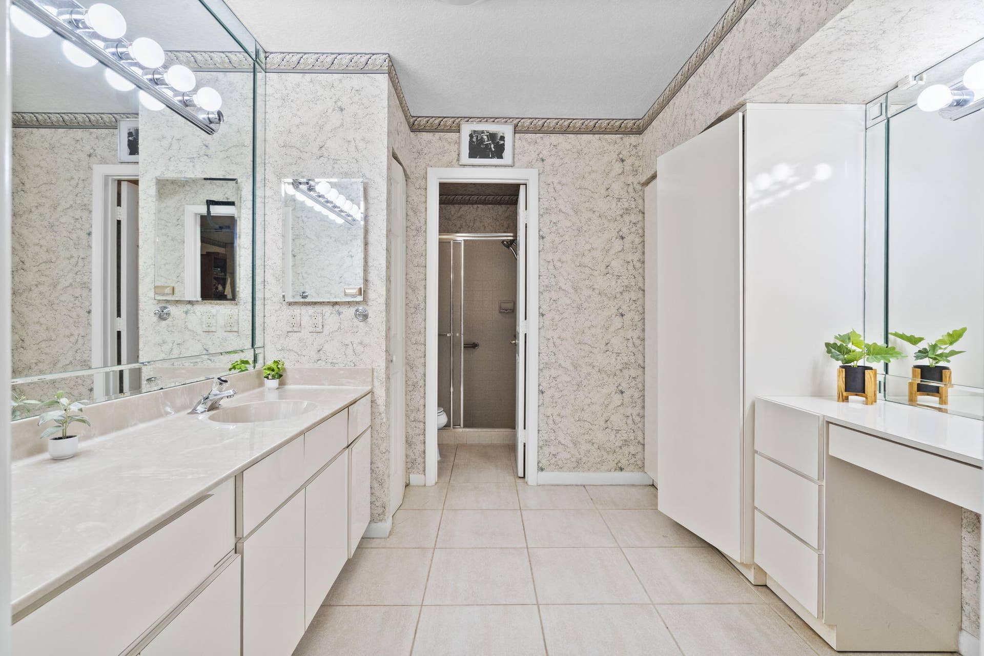 2588 Blue Sage Avenue, Coconut Creek, FL 33063 Primary Bathroom