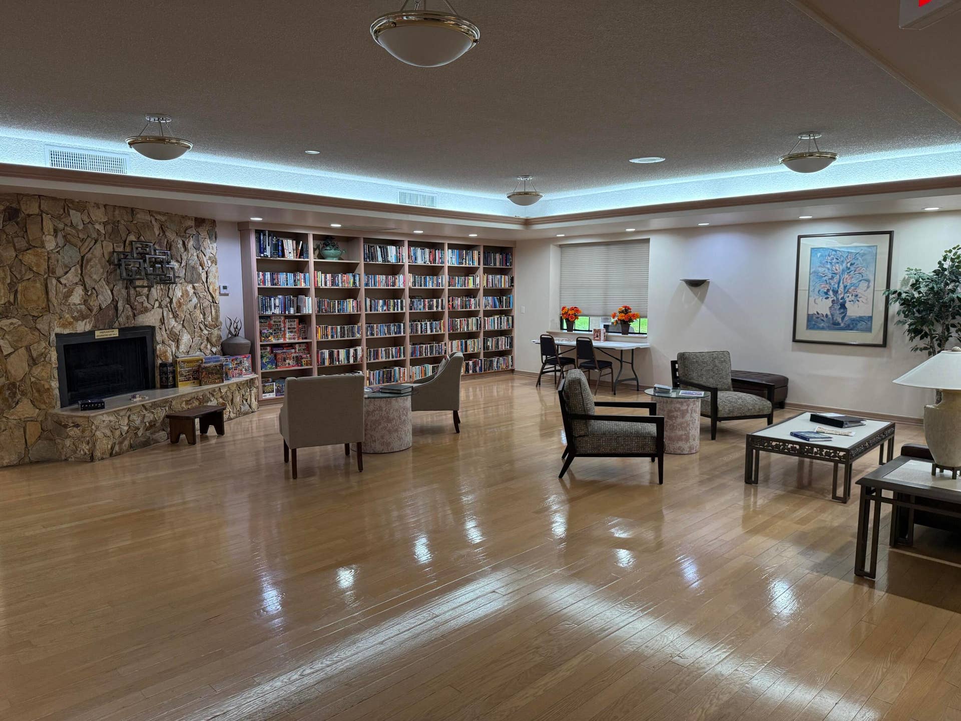 2588 Blue Sage Avenue, Coconut Creek, FL 33063 TCMA Library