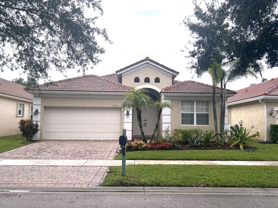 Property photo for 2770 SE Stonebriar Way, Stuart, FL