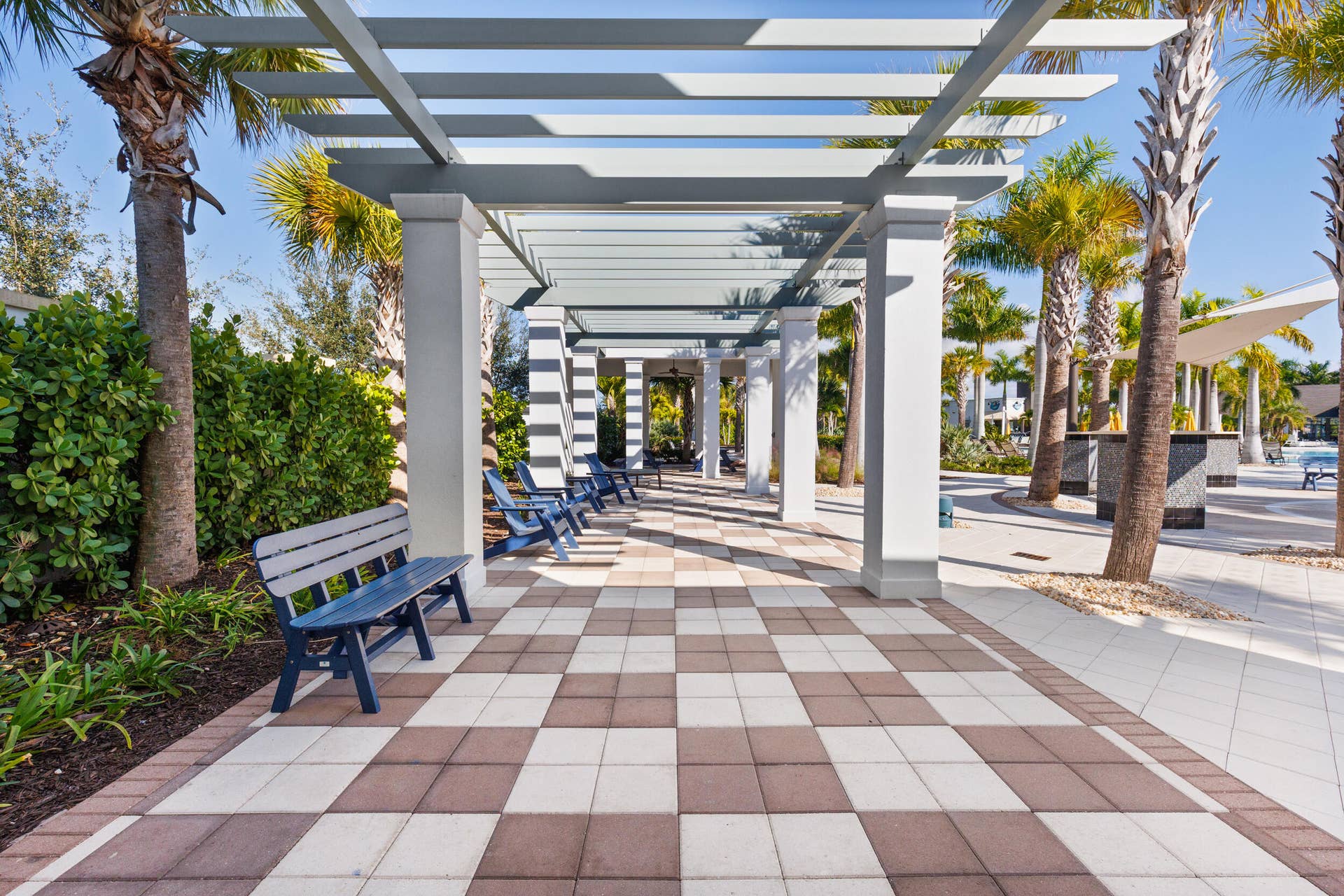 Pavilion
