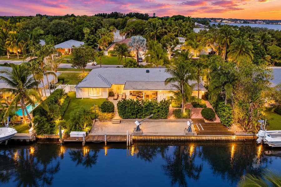 Property photo for 18150 PERIGON Way, Jupiter, FL