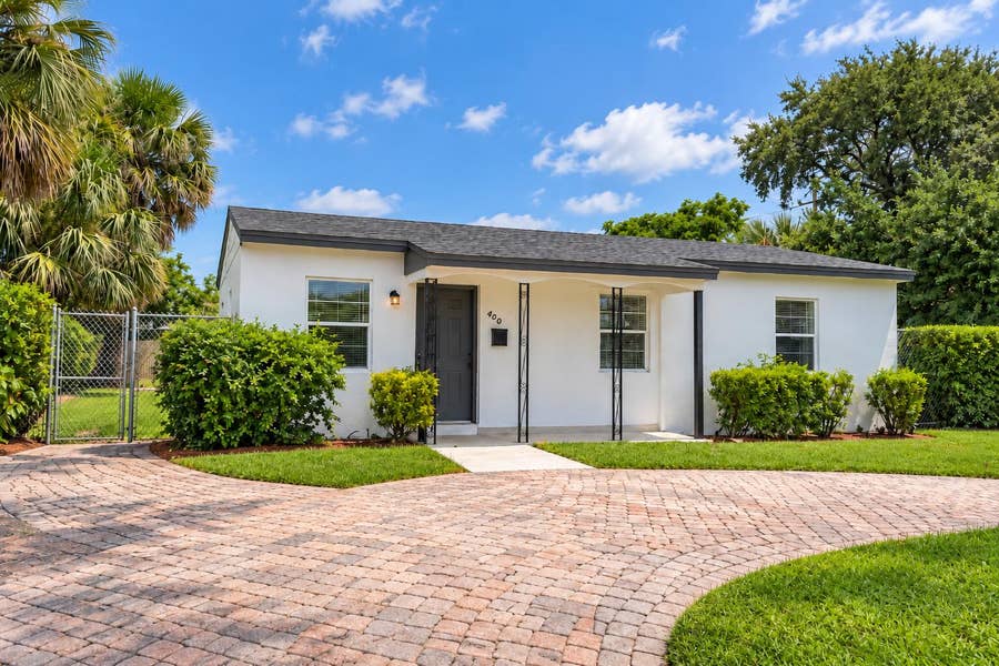 Property photo for 400 W 15TH Street, Riviera Beach, FL