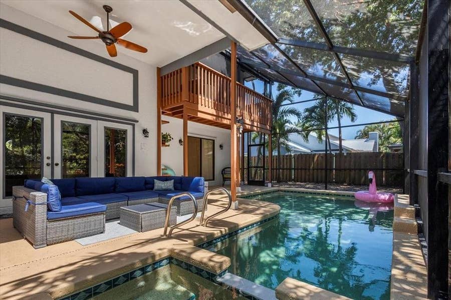 Property photo for 2250 SE Country Club Lane, Stuart, FL