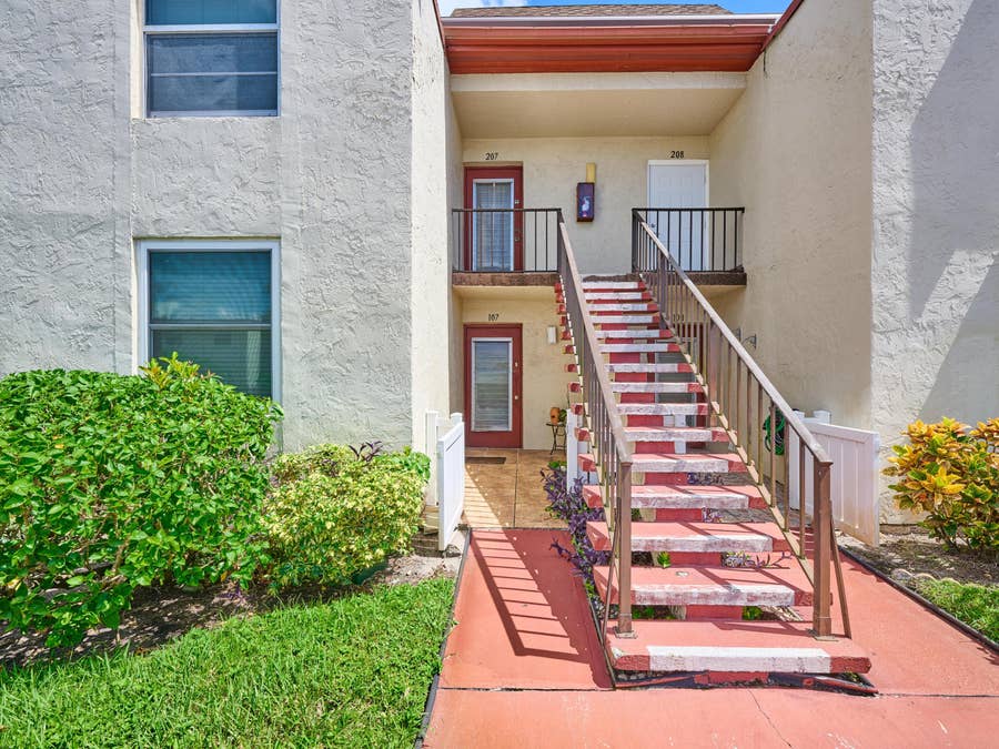 Property photo for 9 Willowbrook Lane, #107, Delray Beach, FL