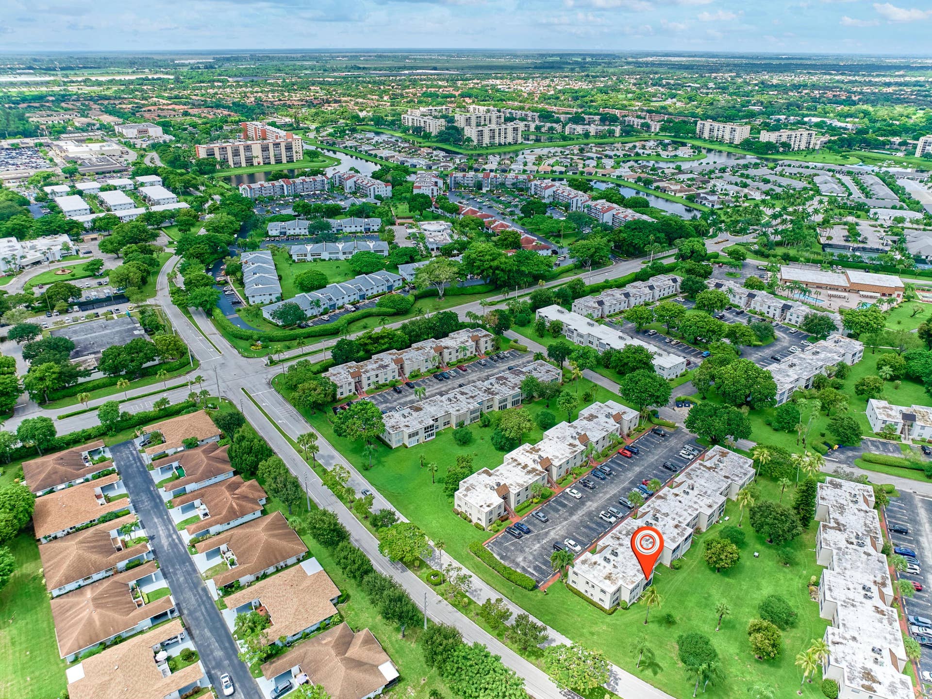 9 Willowbrook Lane, #107, Delray Beach, FL 33446 C PYL 0011 1