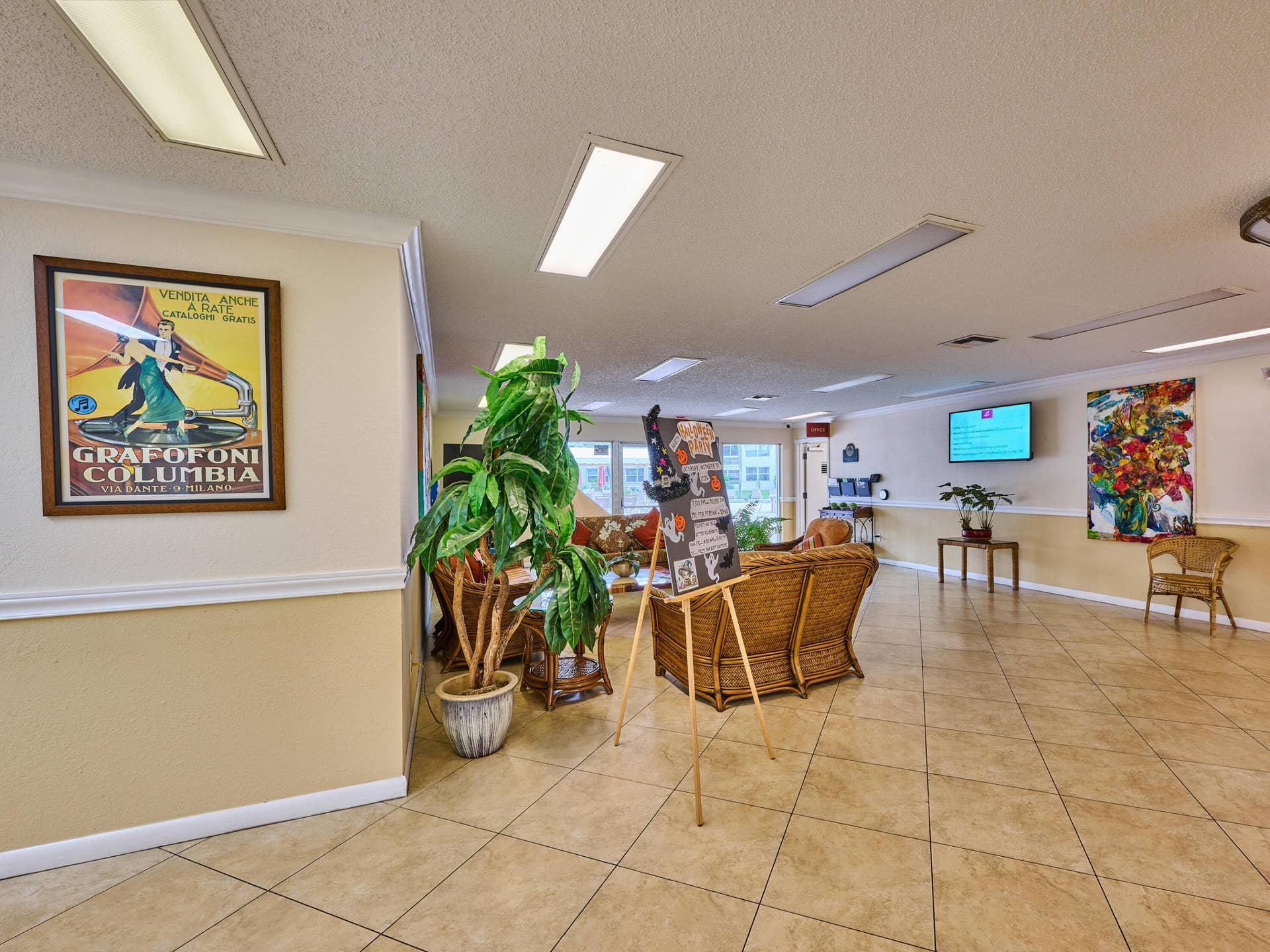 9 Willowbrook Lane, #107, Delray Beach, FL 33446 C PYL 0041
