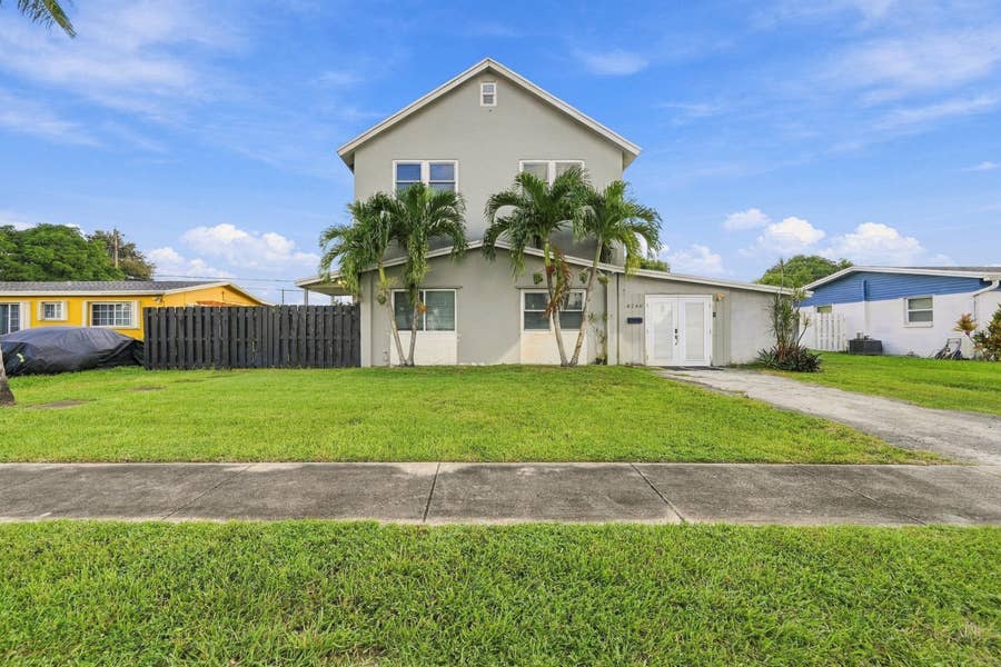 Property photo for 6240 NW 16TH Place, Sunrise, FL