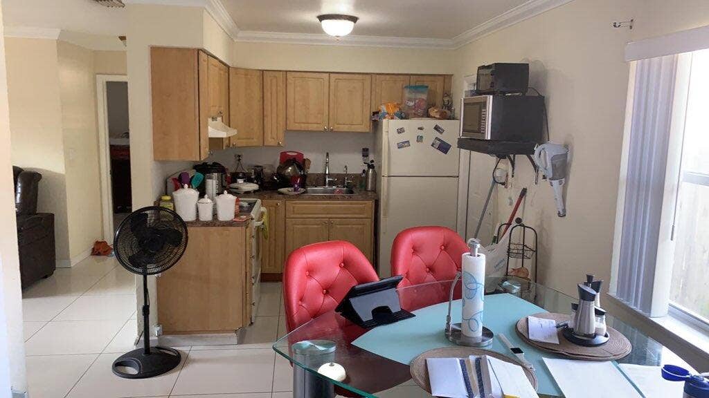 2234 LIBERTY Street, Hollywood, FL 33020 rom2