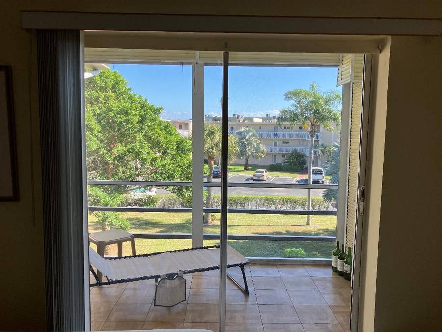 Property photo for 2615 GARDEN Drive N, #305, Lake Worth, FL