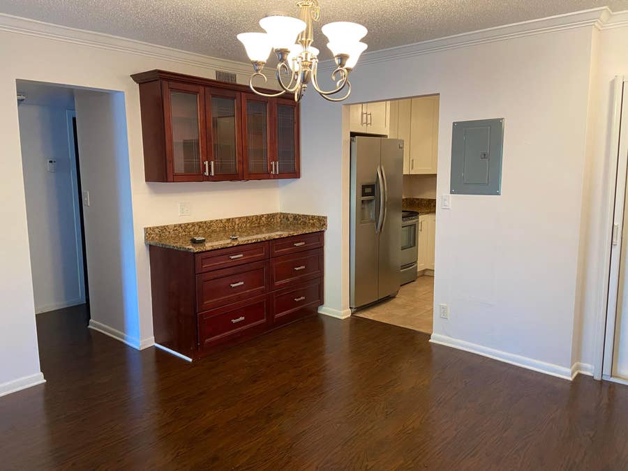 Property photo for 300 Waterway Drive S, #105, Lantana, FL
