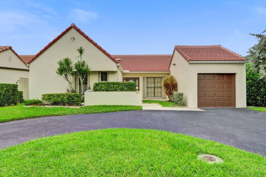 Property photo for 2001 Maplewood Drive, Coral Springs, FL