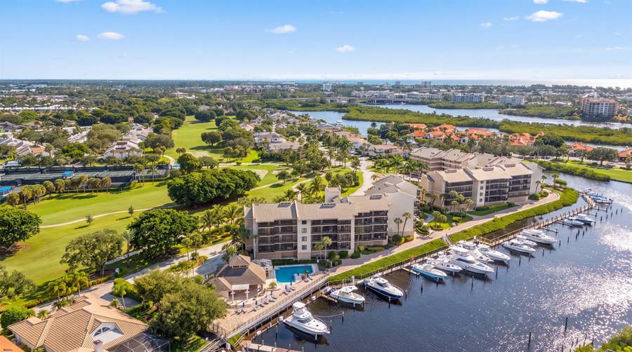 Property photo for 16910 BAY Street, #E501, Jupiter, FL