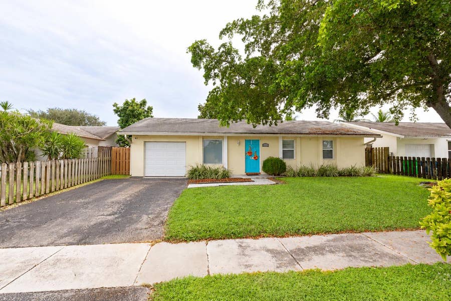 Property photo for 11030 NW 27TH Street, Sunrise, FL