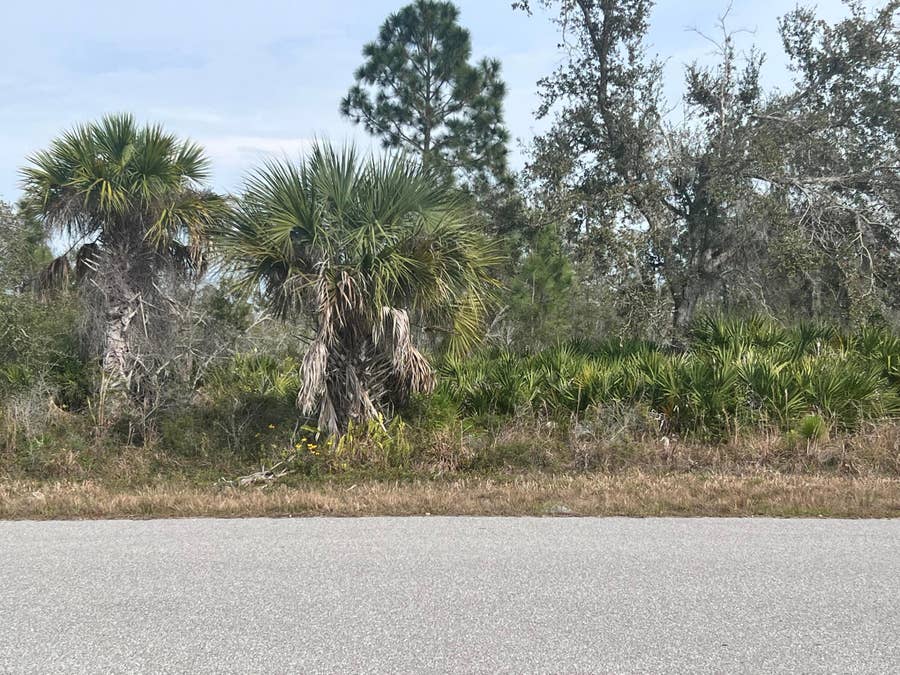 Property photo for 310 Halloran Street, Port Charlotte, FL