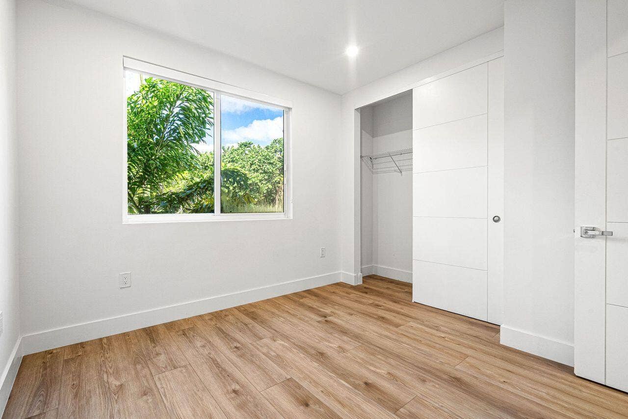 1720 SW 20th Street, Fort Lauderdale, FL 33315 4th Bedroom