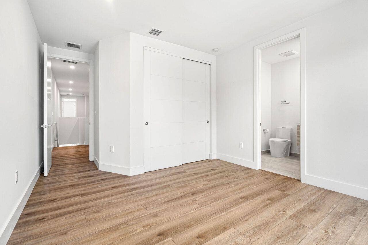 1720 SW 20th Street, Fort Lauderdale, FL 33315 3rd Bedroom 2