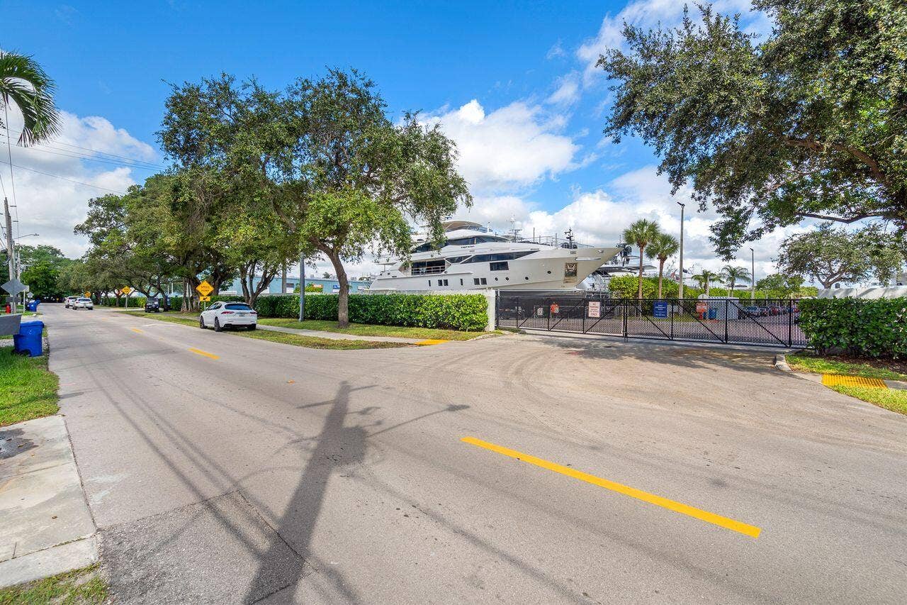 1720 SW 20th Street, Fort Lauderdale, FL 33315 View