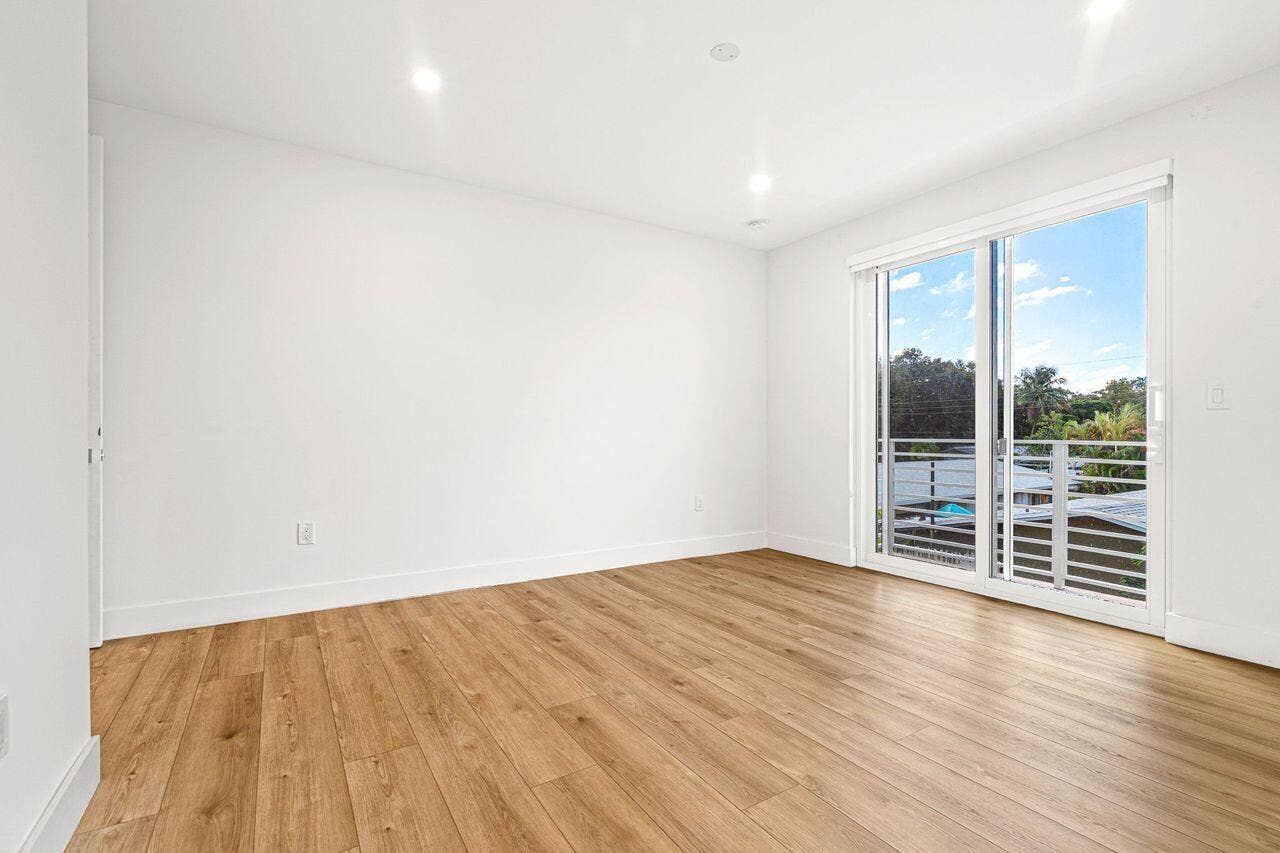 1720 SW 20th Street, Fort Lauderdale, FL 33315 Master Bedroom