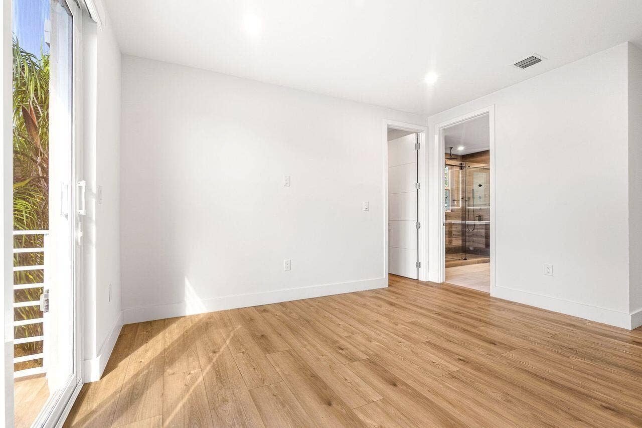 1720 SW 20th Street, Fort Lauderdale, FL 33315 Mster Bedroom