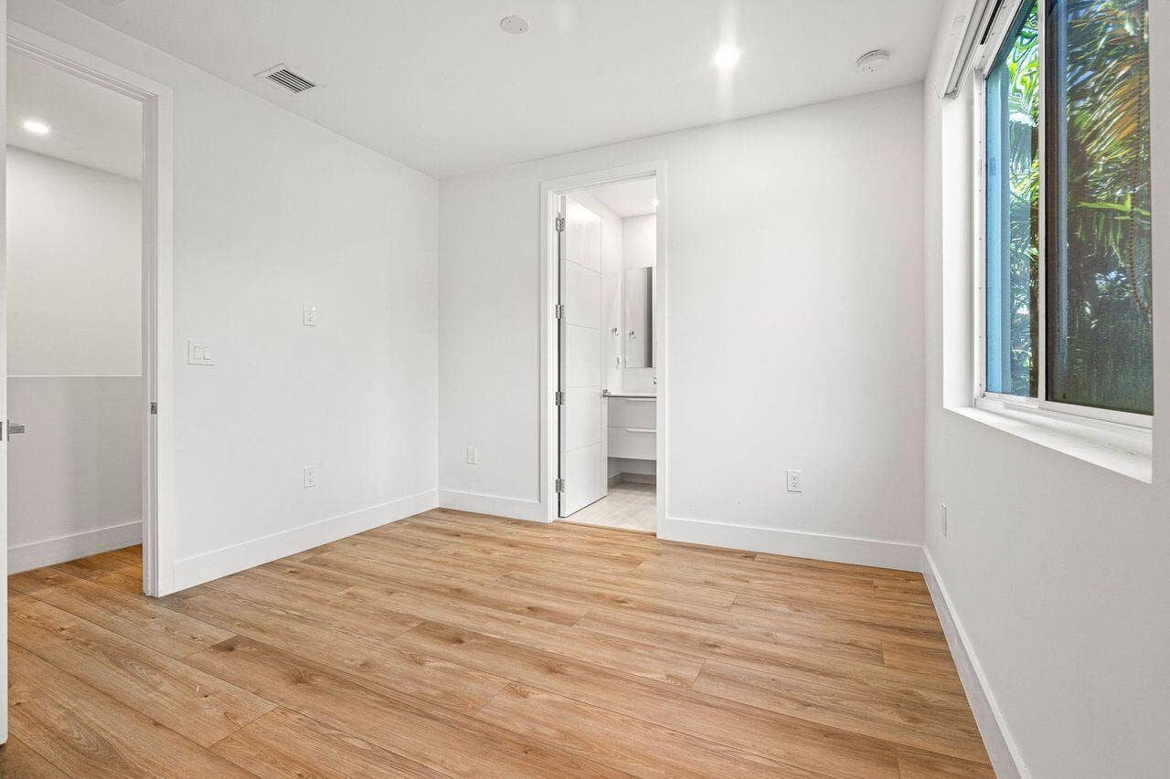 1720 SW 20th Street, Fort Lauderdale, FL 33315 3rd Bedroom 1