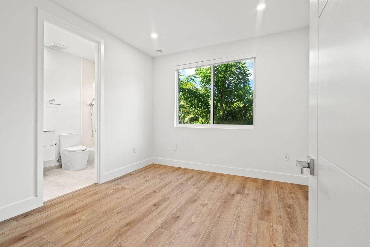 1720 SW 20th Street, Fort Lauderdale, FL 33315 3rd Bedroom