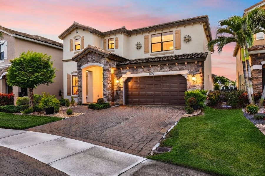 Property photo for 8872 Sandy Creek Way, Lake Worth, FL