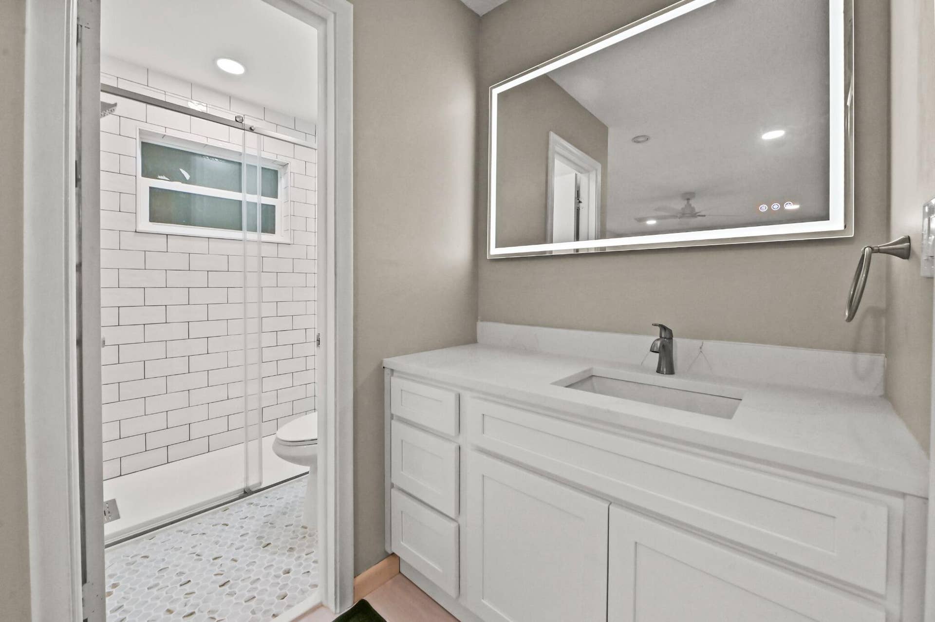 10 Primary Bathroom