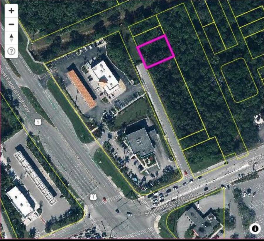 Property photo for 0 UNASSIGNED, Stuart, FL